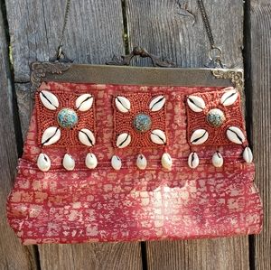 Vintage Handbag